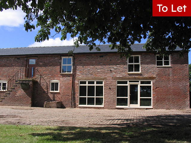 Mere Hall Farm Unit 1C Mere Hall Farm Unit 1C