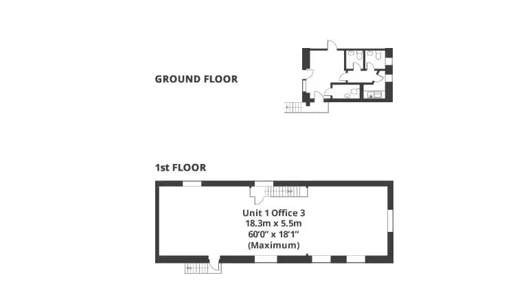 Unit-1B-Floor-Plan-2 Unit-1B-Floor-Plan